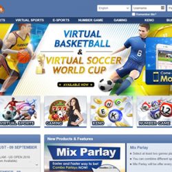 Agen Maxbet Judi Bola Terpercaya
