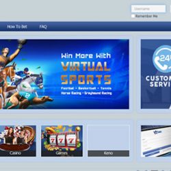 Mr8 Taruhan Bola Online