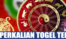 Bonus Perkalian Togel Online