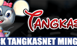 Promo Cashback Tangkas Online Tangkasnet Mingguan 5%