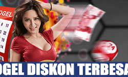 Promo Bonus Diskon Togel Online Terbesar