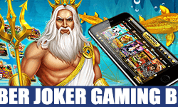 Promo JokerGaming New Member Game Slot Online 10%