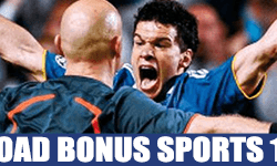 Reload Bonus Judi Taruhan Bola Sports 5%