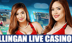 Bonus Komisi Rollingan Live Casino 1%