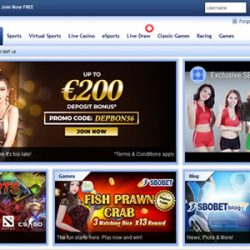 Sbobet Judi Bola Online