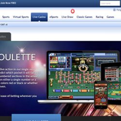 Judi Sbobet Casino Online