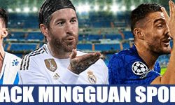 Bonus Cashback Sports Judi Bola Online Mingguan Up To 7%