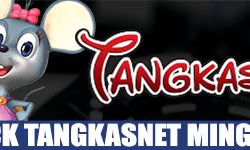 Promo Cashback Tangkas Online Tangkasnet Mingguan 5%