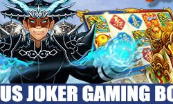 Promo Extra Bonus 150% Joker Gaming Slot Online