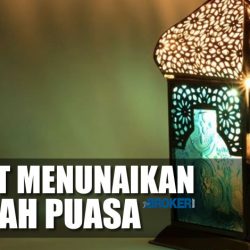 Selamat Menunaikan Ibadah Puasa