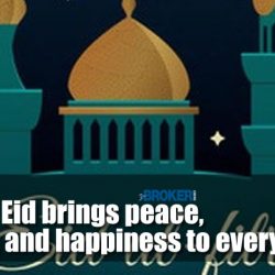 Selamat Hari Raya Idul Fitri
